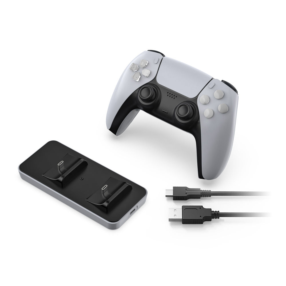 Dobe Charging Dock for PS5 Dobe Charging Dock for PS5